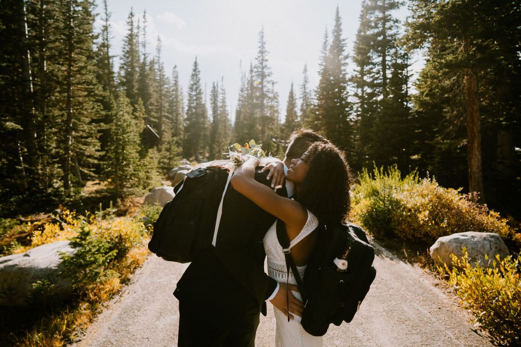 10 Honeymoon Destinations for Couples Who Love the Outdoors